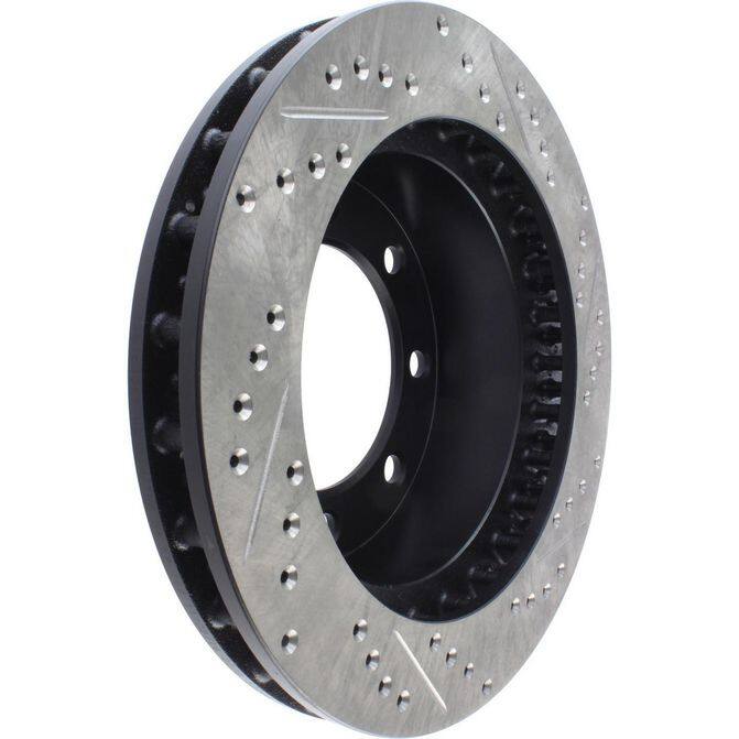 CEN CENTRIC PARTS 12765067R