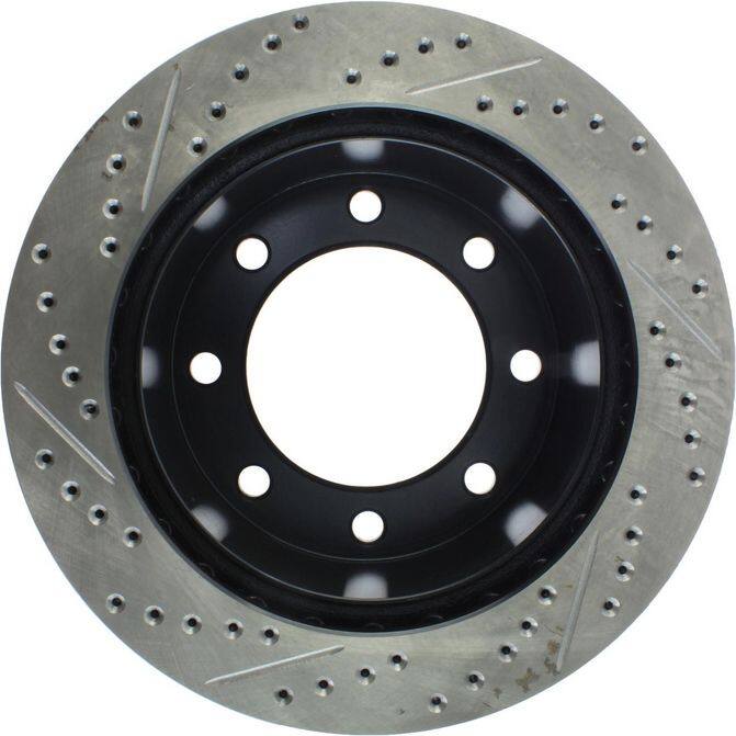 CEN CENTRIC PARTS 12765071L