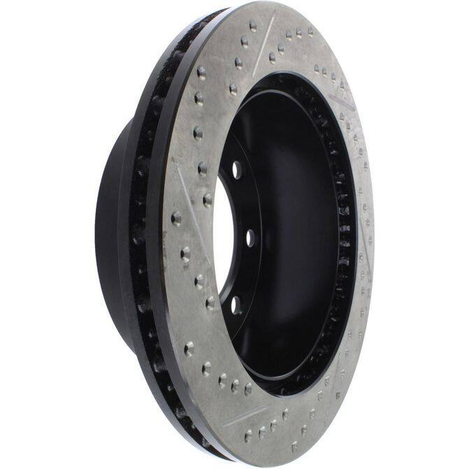 CEN CENTRIC PARTS 12765071L