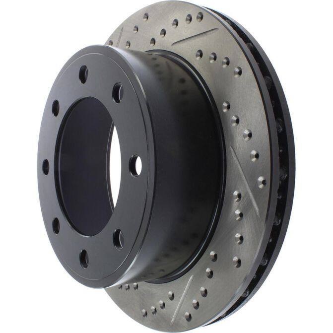 CEN CENTRIC PARTS 12765071R