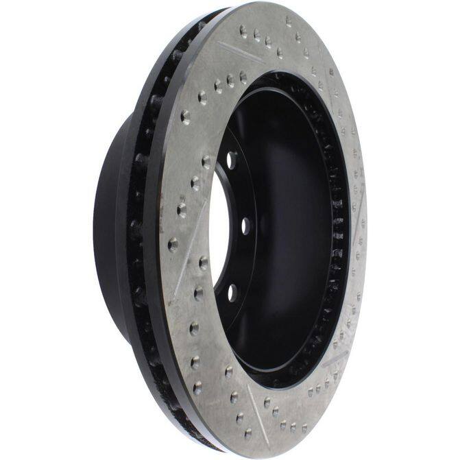 CEN CENTRIC PARTS 12765071R