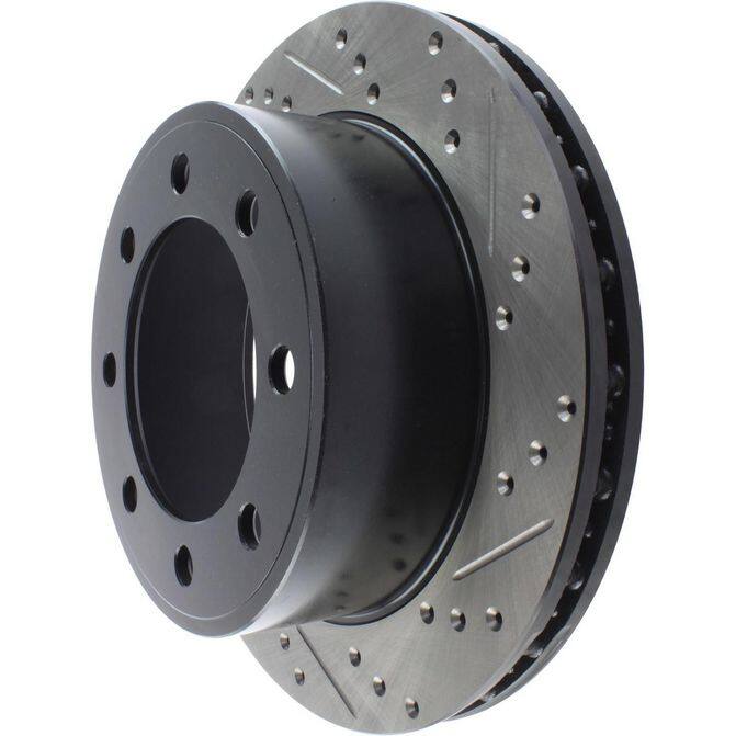 CEN CENTRIC PARTS 12765078L