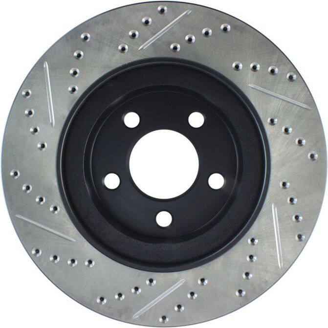 CEN CENTRIC PARTS 12765082L