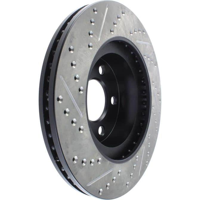 CEN CENTRIC PARTS 12765082L