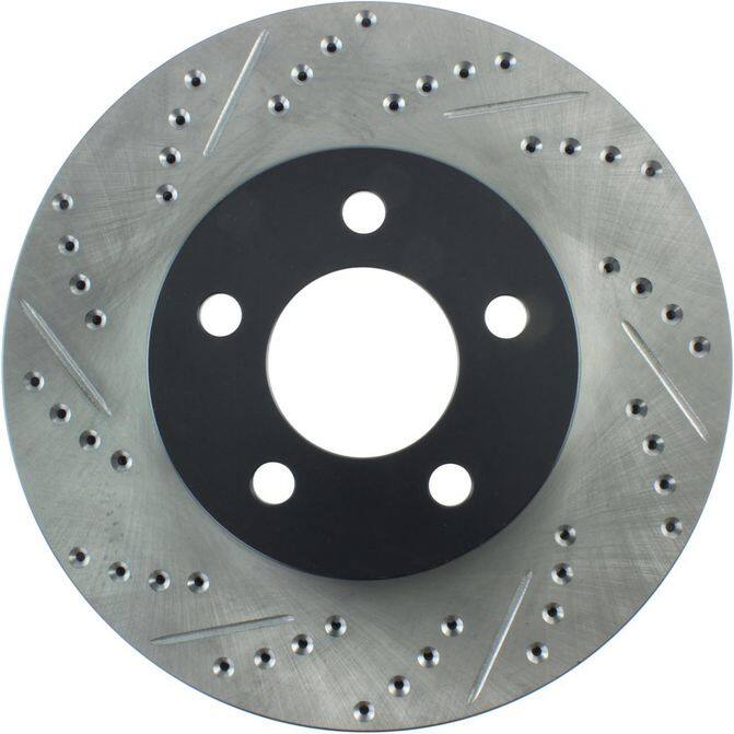 CEN CENTRIC PARTS 12765082R