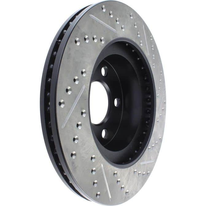 CEN CENTRIC PARTS 12765082R