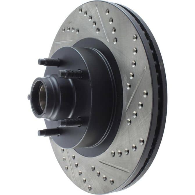 CEN CENTRIC PARTS 12765083L