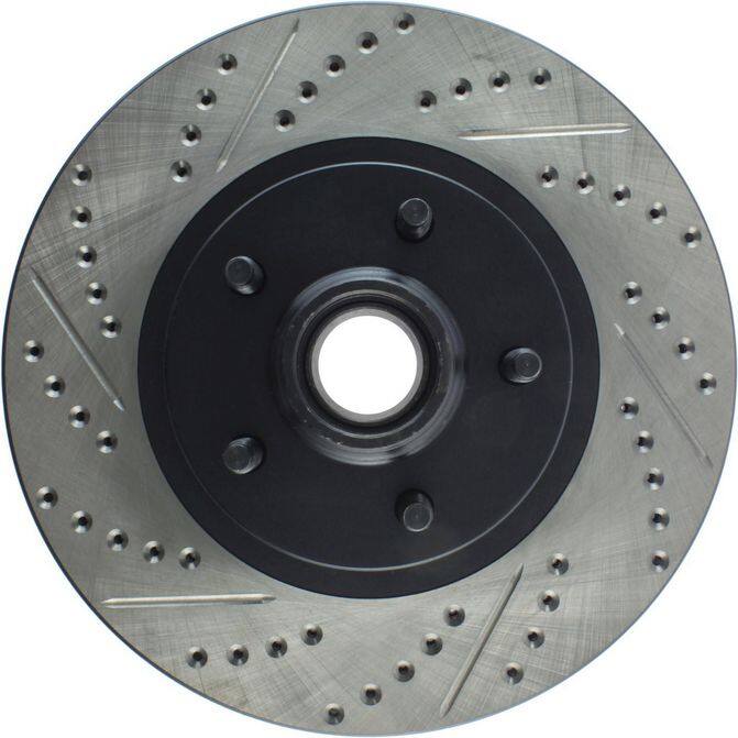 CEN CENTRIC PARTS 12765083R