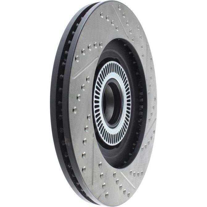 CEN CENTRIC PARTS 12765083R