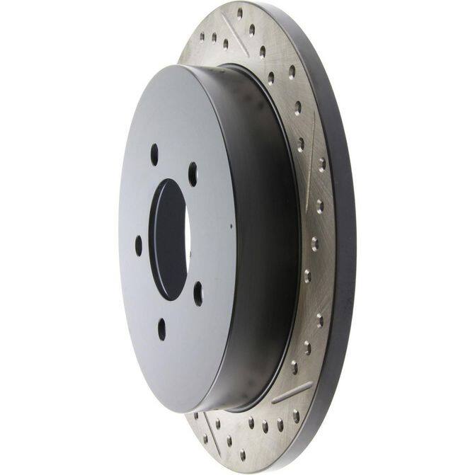 CEN CENTRIC PARTS 12765085L