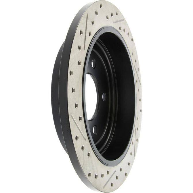 CEN CENTRIC PARTS 12765085L