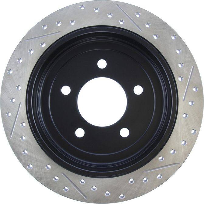 CEN CENTRIC PARTS 12765085R