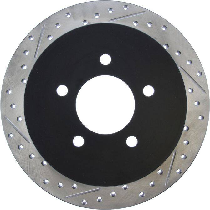 CEN CENTRIC PARTS 12765085R