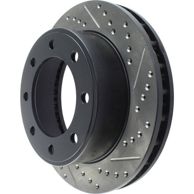 CEN CENTRIC PARTS 12765086L