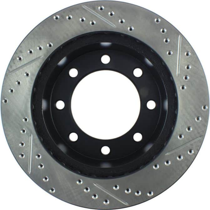 CEN CENTRIC PARTS 12765086R