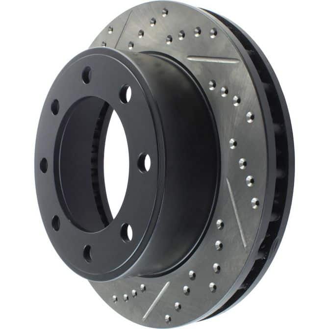 CEN CENTRIC PARTS 12765086R