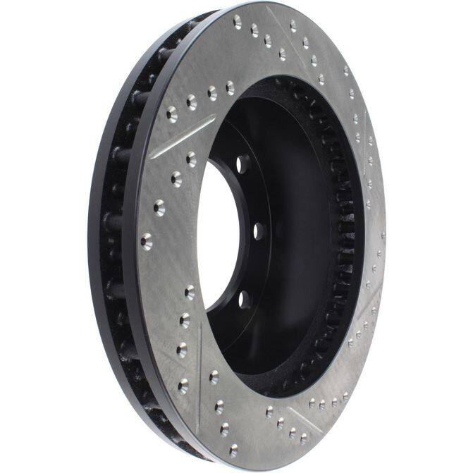 CEN CENTRIC PARTS 12765086R