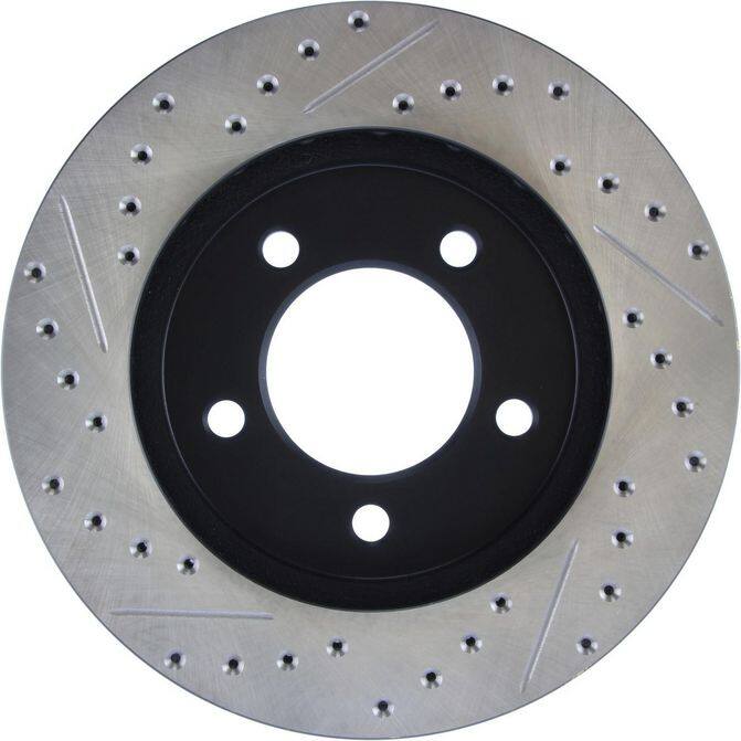 CEN CENTRIC PARTS 12765088L