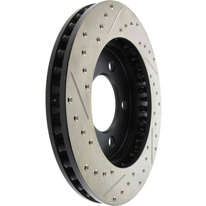 CEN CENTRIC PARTS 12765088L