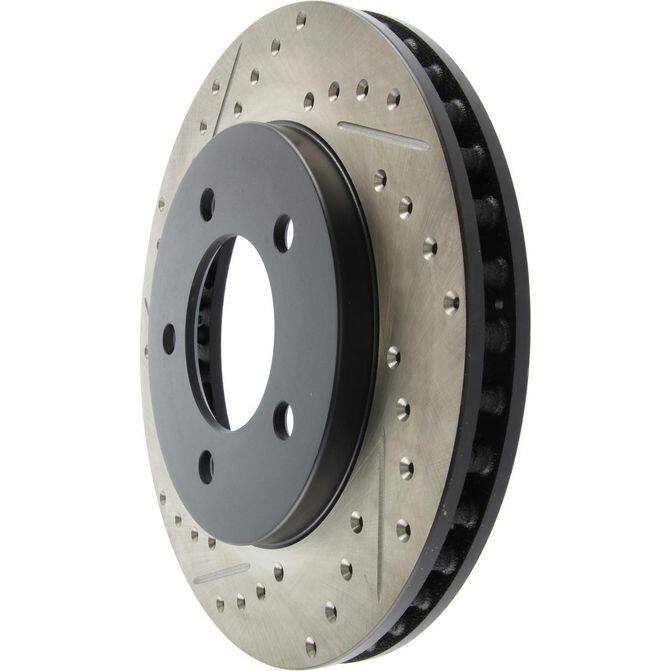 CEN CENTRIC PARTS 12765088R