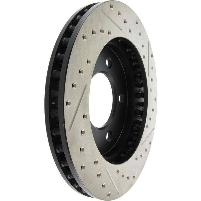 CEN CENTRIC PARTS 12765088R