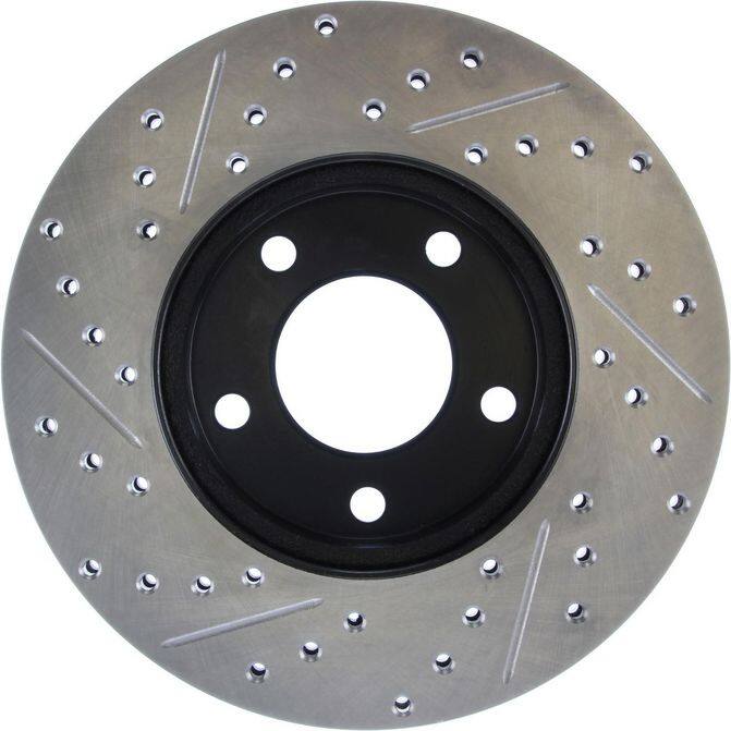CEN CENTRIC PARTS 12765089L