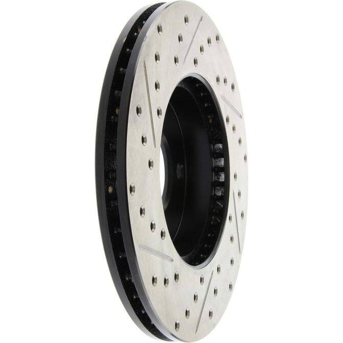 CEN CENTRIC PARTS 12765089L