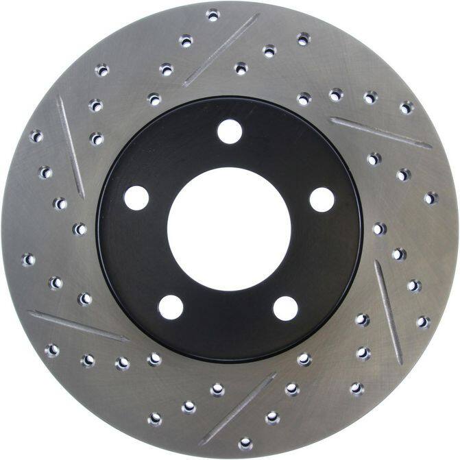 CEN CENTRIC PARTS 12765089R