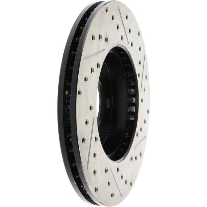 CEN CENTRIC PARTS 12765089R