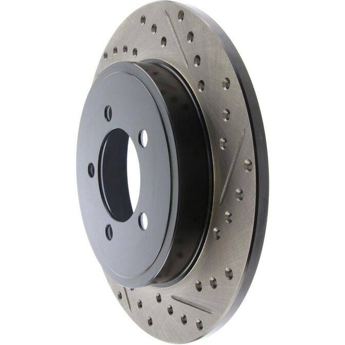 CEN CENTRIC PARTS 12765090L