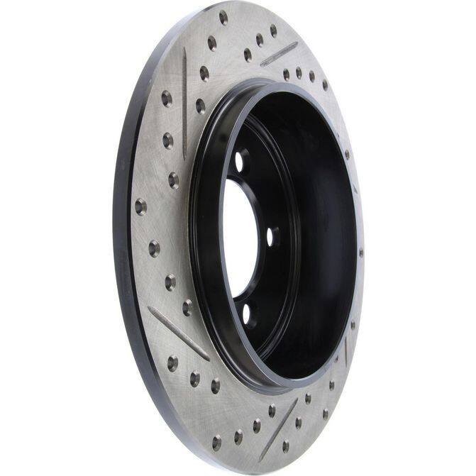 CEN CENTRIC PARTS 12765090L