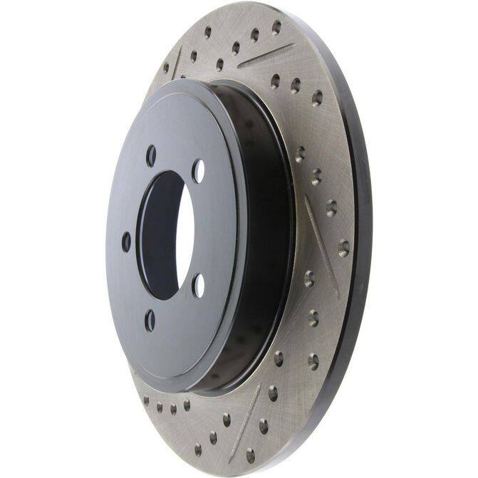 CEN CENTRIC PARTS 12765090R