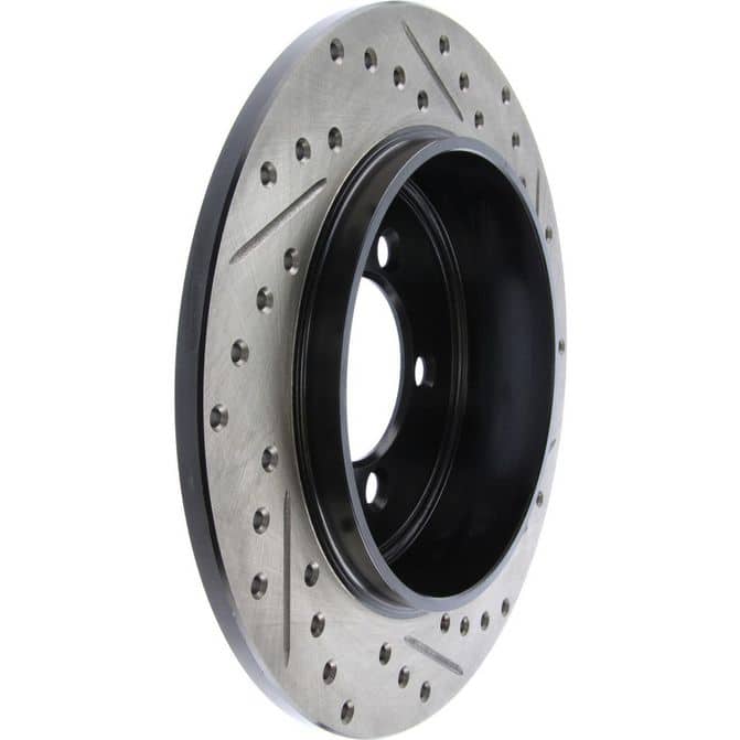 CEN CENTRIC PARTS 12765090R