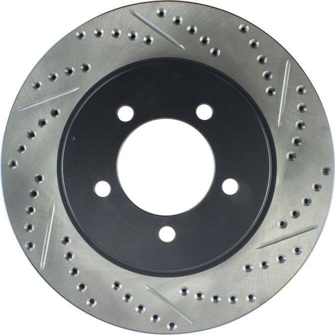 CEN CENTRIC PARTS 12765091L