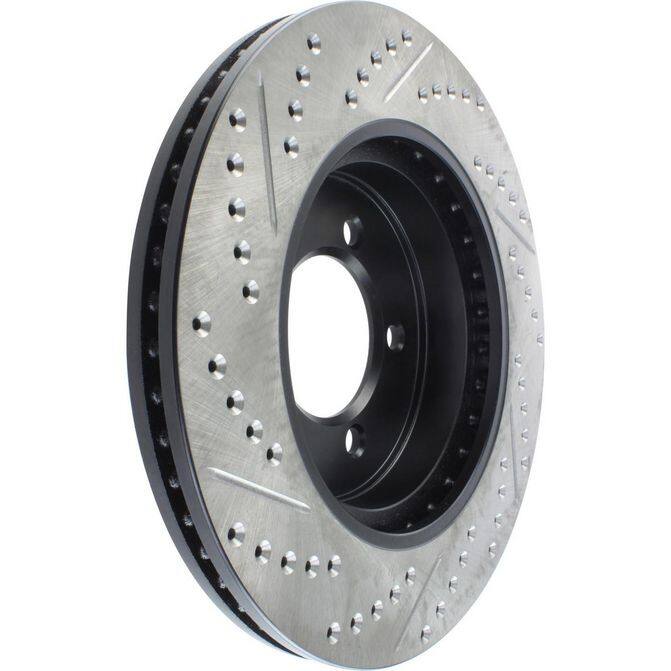CEN CENTRIC PARTS 12765091L
