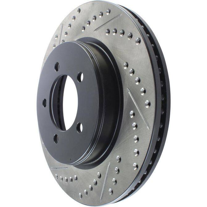 CEN CENTRIC PARTS 12765091R