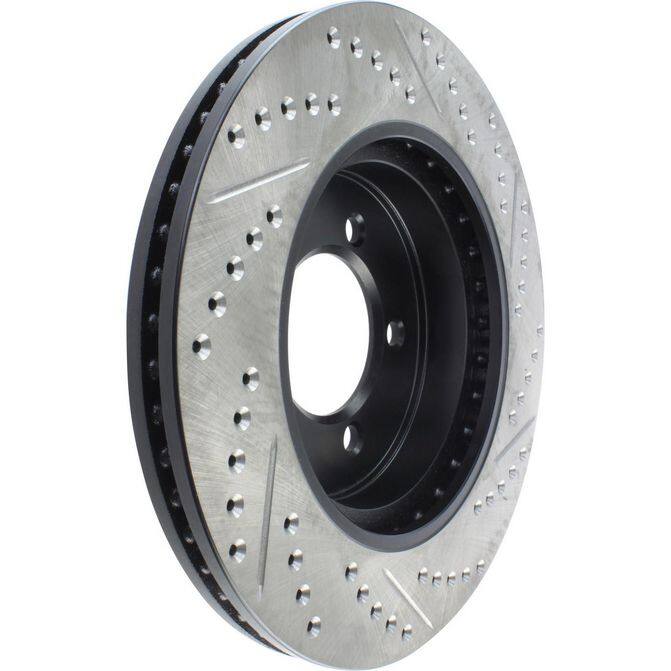 CEN CENTRIC PARTS 12765091R