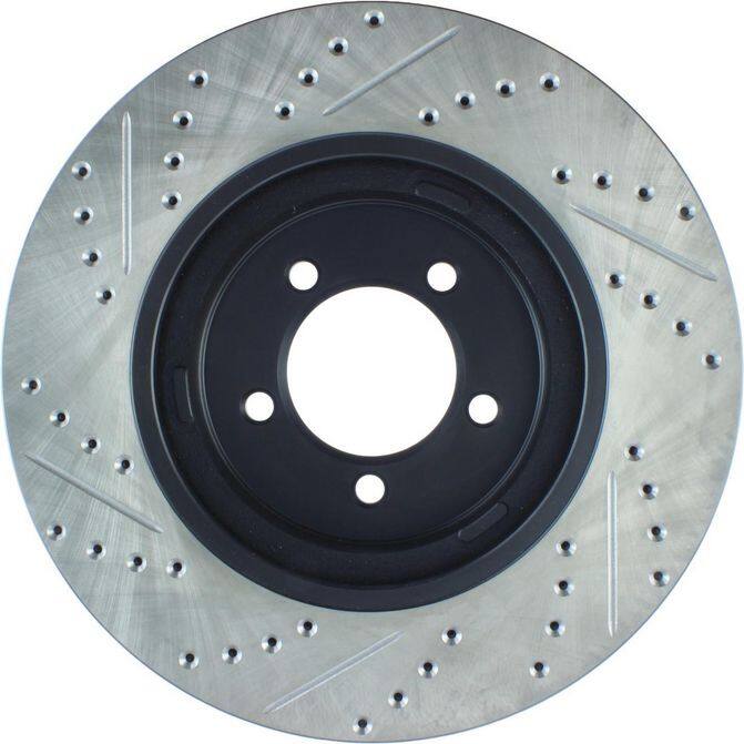 CEN CENTRIC PARTS 12765093L