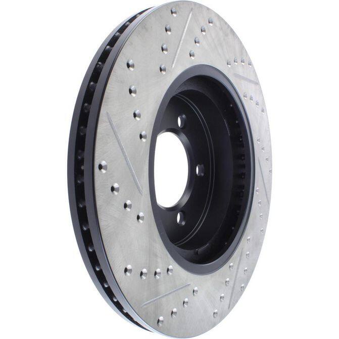 CEN CENTRIC PARTS 12765093L