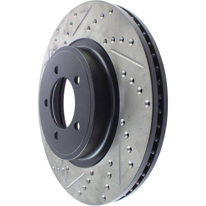 CEN CENTRIC PARTS 12765093R