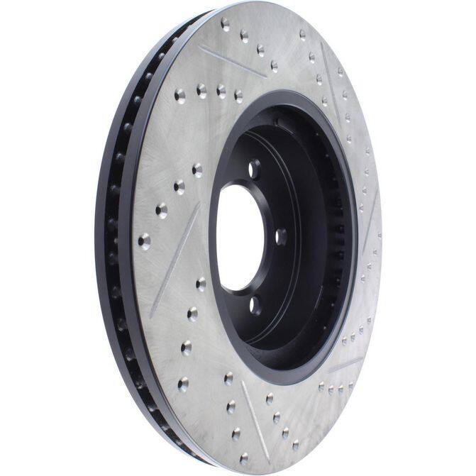 CEN CENTRIC PARTS 12765093R