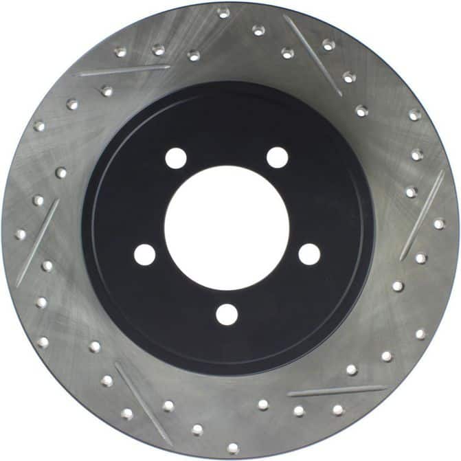 CEN CENTRIC PARTS 12765094L
