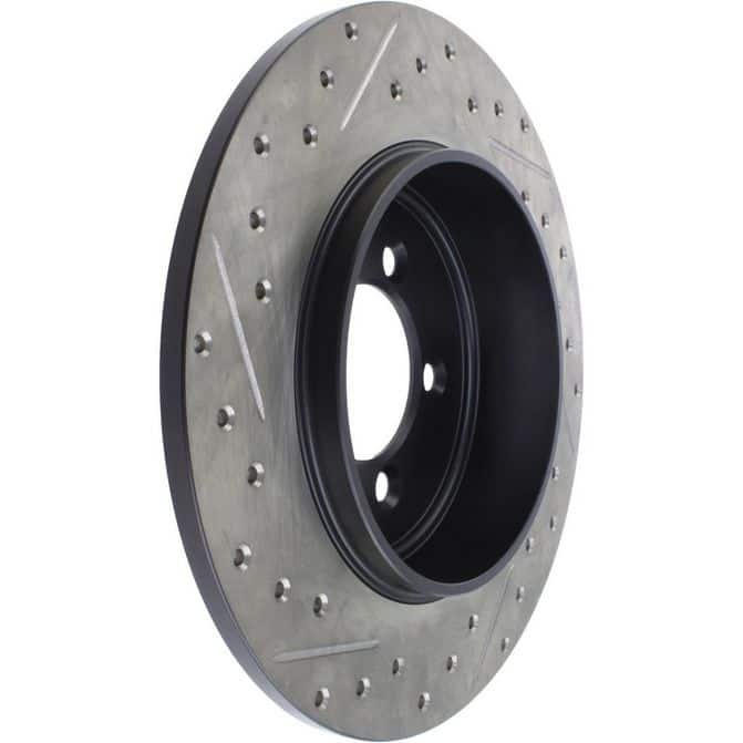 CEN CENTRIC PARTS 12765094L
