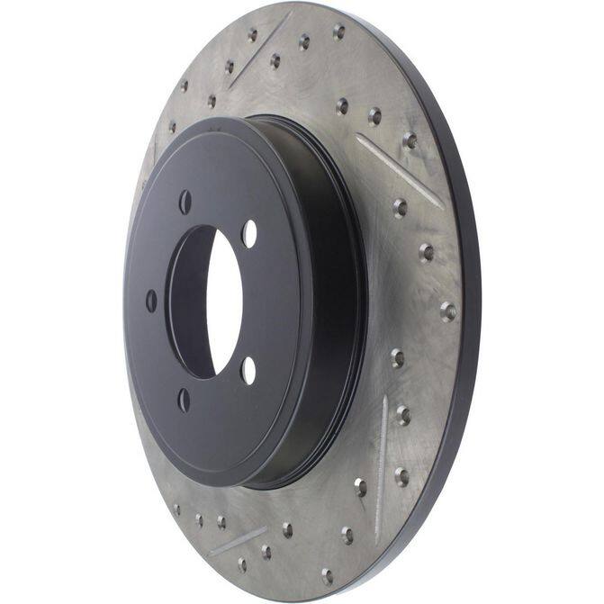 CEN CENTRIC PARTS 12765094R