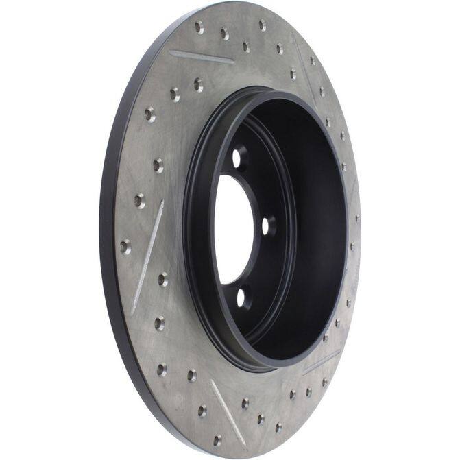 CEN CENTRIC PARTS 12765094R