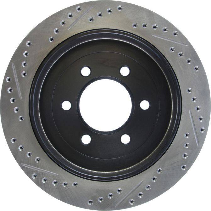 CEN CENTRIC PARTS 12765095L