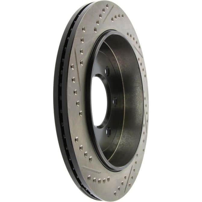 CEN CENTRIC PARTS 12765095L