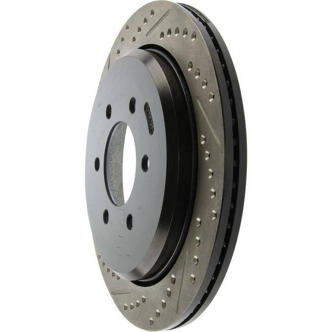 CEN CENTRIC PARTS 12765095R