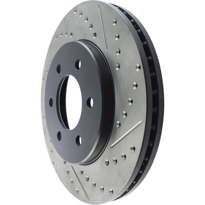 CEN CENTRIC PARTS 12765097L