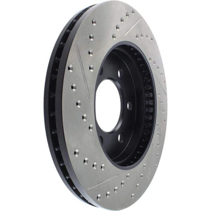 CEN CENTRIC PARTS 12765097L
